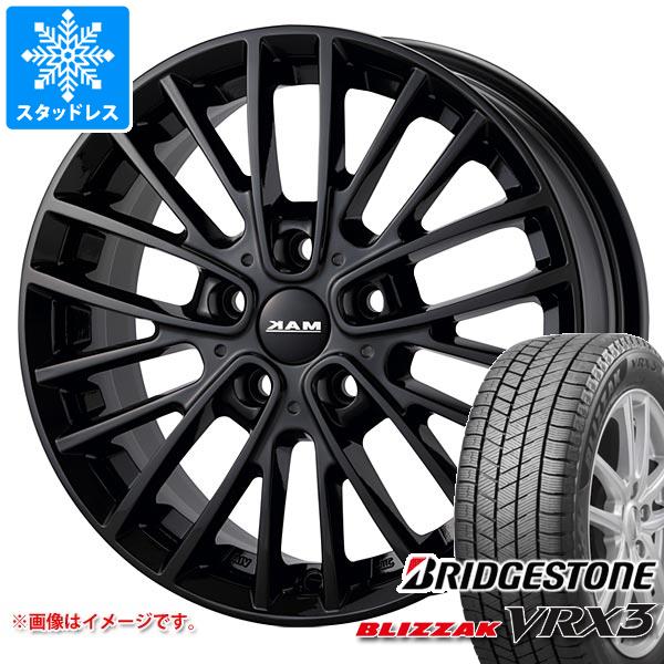 ブリザック VRX3 - MINI MINI クーパーEV J01用 スタッドレス ブリヂストン 195/60R16 89Q MAK チェルシー 自動車-車、バイク、自転車-タイヤ、ホイール