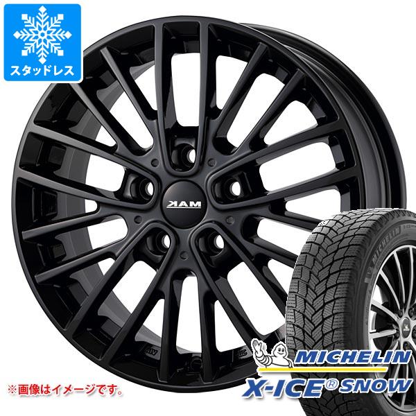 X-ICE MINI クーパー F66用 スタッドレス ミシュラン エックスアイス