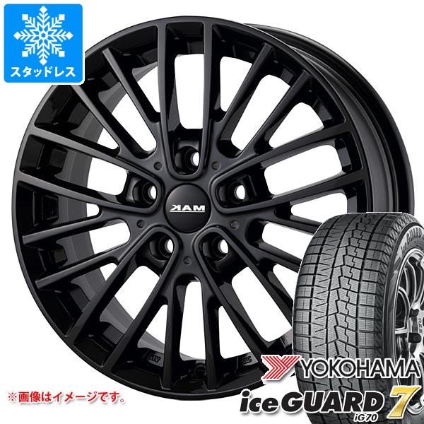 iceGUARD MINI カントリーマン U25用 スタッドレス ヨコハマ アイス