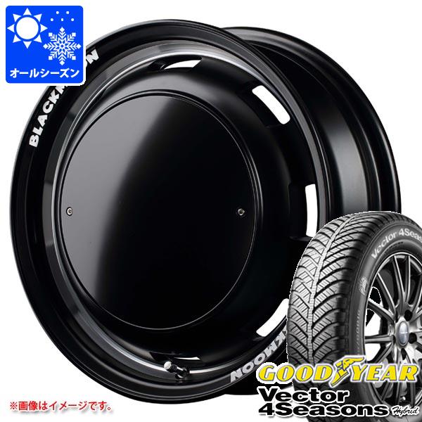 Vector（グッドイヤー） オールシーズン 165/65R15 81H グッドイヤー