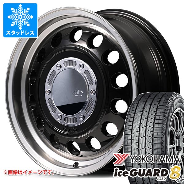 iceGUARD ダイハツ タフト LA900系用 スタッドレス ヨコハマ アイス 