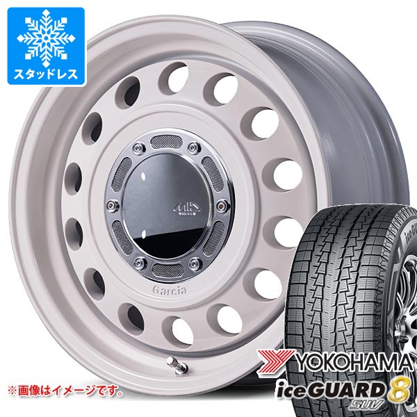 軽自動車タイヤ2/4本セット②185/60R15 スタッドレスアイスガード送料込 iceGUARD 5本セット スズキ ジムニー JB64W用 2026年製 スタッドレス