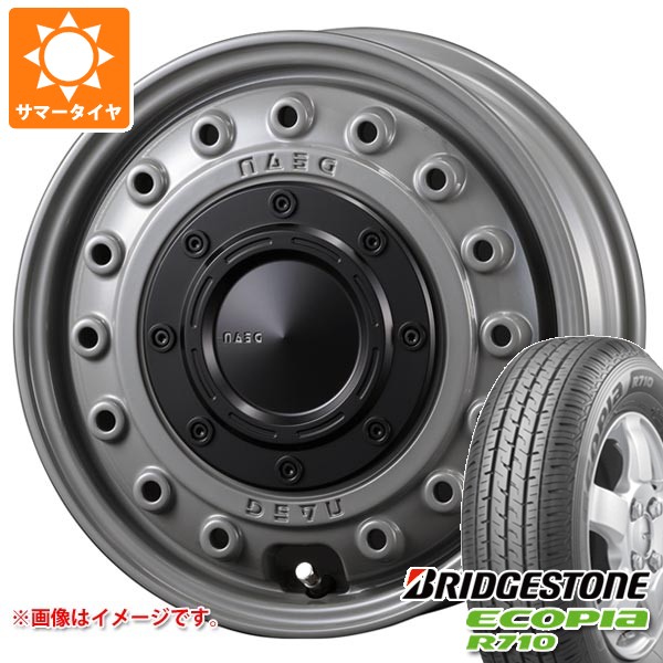 CRIMSON（クリムゾン） スズキ キャリイ DA16T用 サマータイヤ