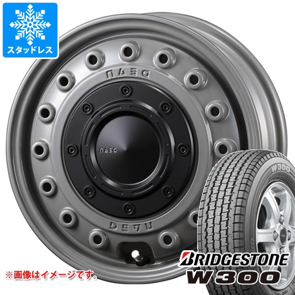 BRIDGESTONE（ブリヂストン） ダイハツ ハイゼットトラック S500系用 