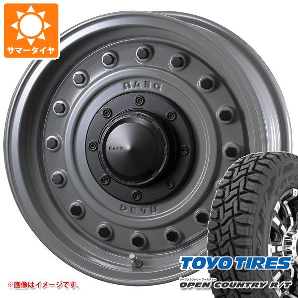 ジムニー用 2024年製 サマータイヤ トーヨー オープンカントリー R/T 185/85R16 105/103N LT ホワイトレター クリムソン ディーン  コロラド 5.5-16 : coloj-34452-s86999zk : タイヤマックス - 通販 - Yahoo!ショッピング