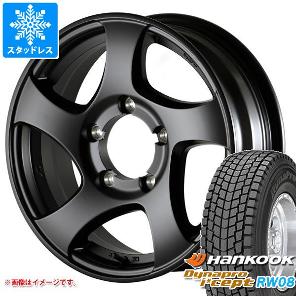 ジムニー用 2024年製 スタッドレス ハンコック ダイナプロアイセプト RW08 175/80R16 91Q ドゥオール CST ゼロワンハイパー JL : cstjlj 10500 s86740zk : タイヤマックス