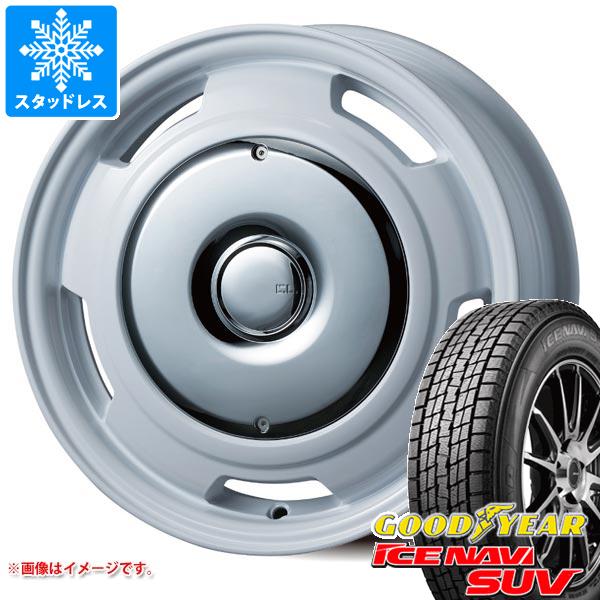 アイスナビ SUV - シトロエン C5エア湖差し交わす C84系用 スタッドレス グッドイヤー 215/70R16 100Q コレクティブライン ラテ 車、バイク、自転車-自動車