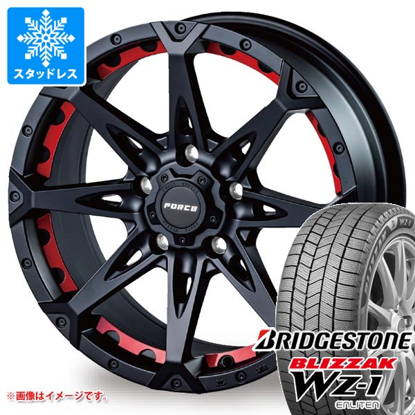 ブリザック ミツビシ アウトランダー GF/GG系用 スタッドレス