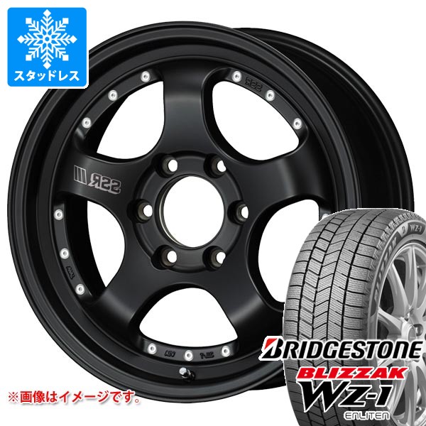 ブリザック トヨタ ランドクルーザー250用 スタッドレス ブリヂストン