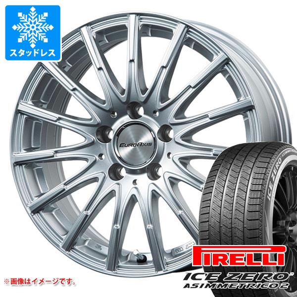 PIRELLI（ピレリ） メルセデスベンツ X253 GLCクラス用 スタッドレス