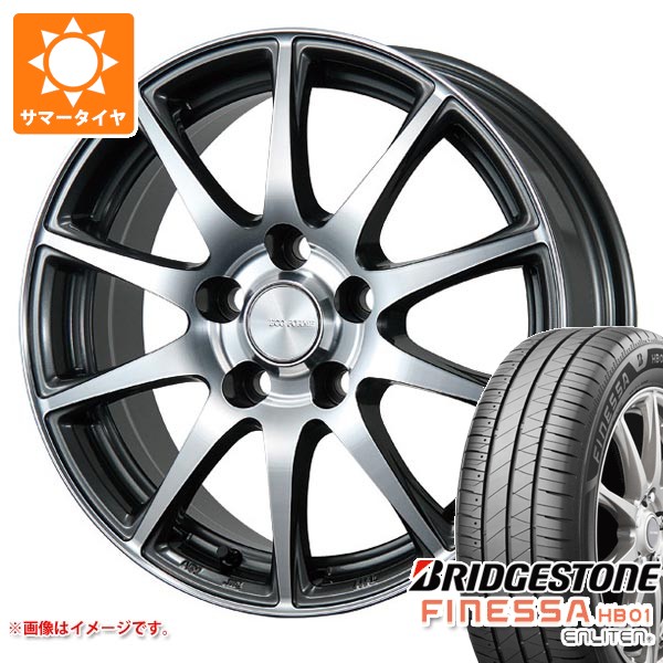 BRIDGESTONE（ブリヂストン） サマータイヤ 215/50R17 95V XL 