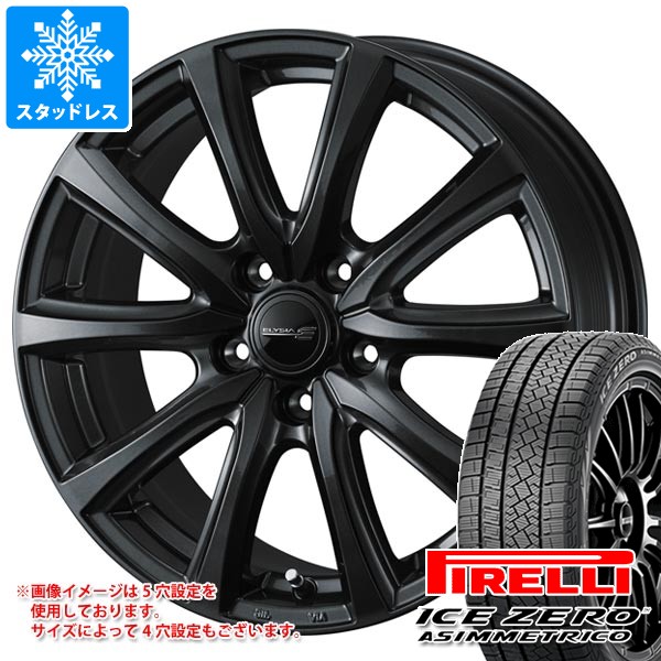クラウンスポーツ使用スタッドレスホイール4本セット225/60R18 楽天市場】トヨタ クラウン（スタッドレスタイヤ・ホイールセット