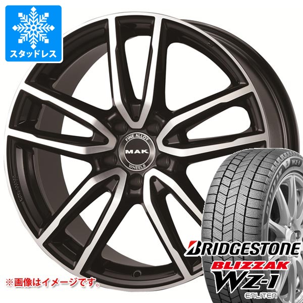 ブリザック メルセデスベンツ W206 Cクラス用 スタッドレス 