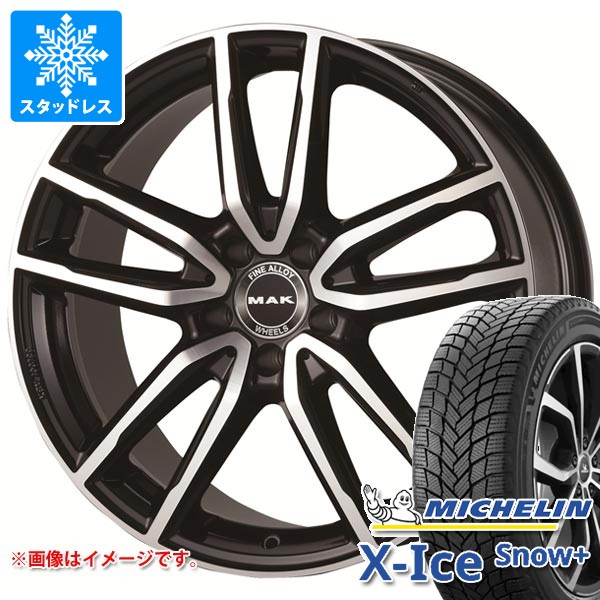 X-ICE メルセデスベンツ X254 GLCクラス用 2026年製 スタッドレス