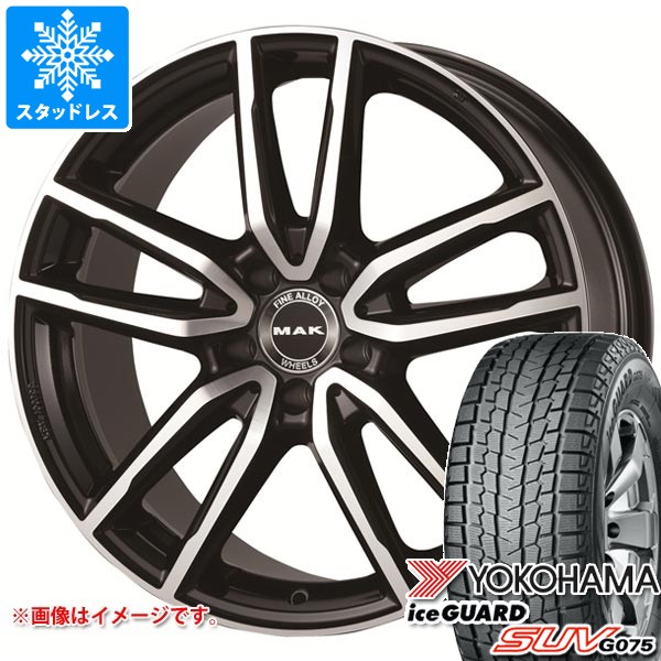 ヨコハマタイヤ（YOKOHAMA TIRE） メルセデスベンツ S214オール 