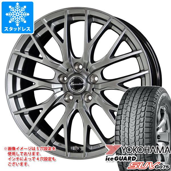 ヨコハマタイヤ（YOKOHAMA TIRE） トヨタ 40系アルファード用