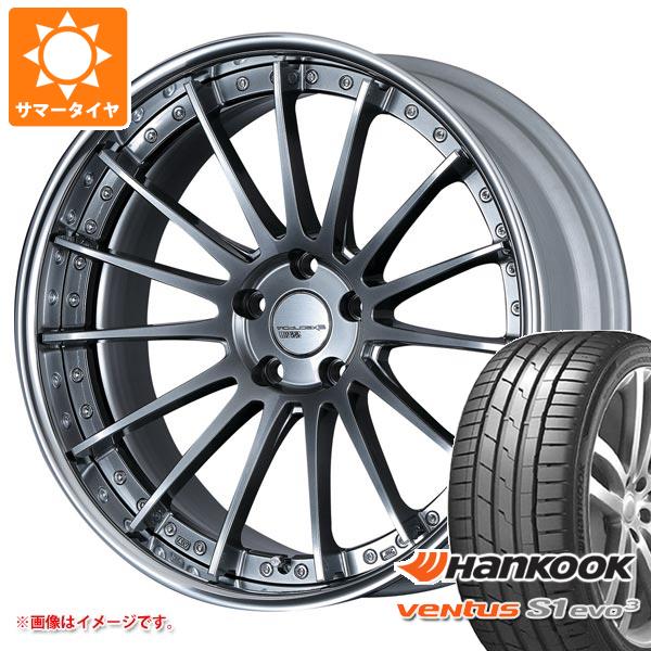ventus - 朱夏タイア 225/40R19 (93Y) XL ハンごはん炊き ベンタス S1 エボ3 K127 SSR エグゼキューター CV04 8.0-19 タイヤ、ホイール-夏タイヤ、ホイールセット-車、バイク、自転車