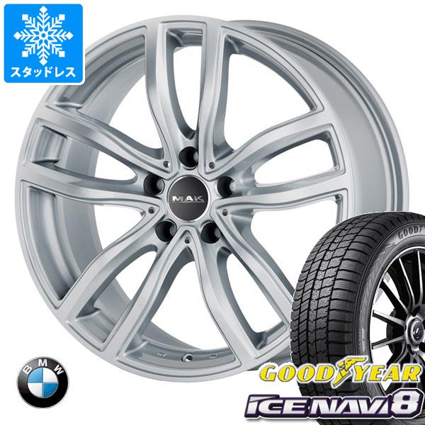 BMW G29 Z4用 スタッドレス グッドイヤー アイスナビ8 225/45R18 95Q XL MAK ファー :fahr 37406 b10295m:タイヤマックス