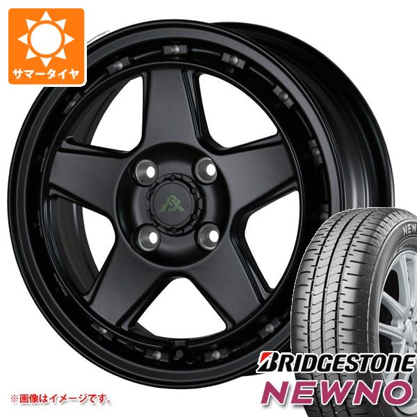 サマータイヤ 165/55R14 72V ブリヂストン ニューノ ドゥオール フェニーチェ クロス XC5 5.0 14 :fexc5 40016:タイヤマックス