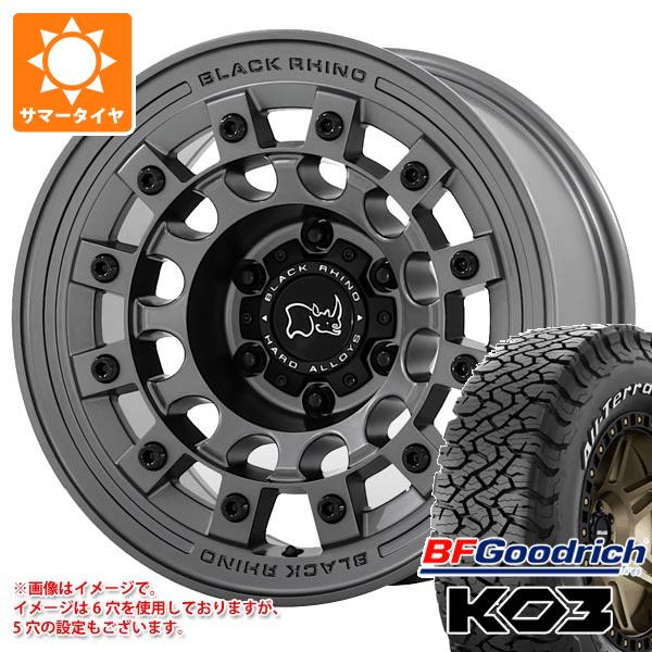 nobucho　　150プラド BFGoodrich KO3 nobucho様専用 150プラド BFGoodrich KO3 - メルカリ