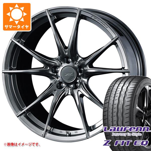 サマータイヤ 215/35R19 85Y XL ラウフェン Zフィット EQ LK03 F ゼロ FZ 2 8.0 19 :fz2 38478:タイヤマックス