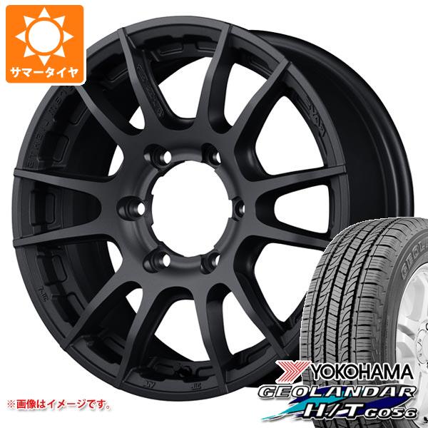 RAYS ハイラックスサーフ215系用 サマータイヤ ヨコハマ