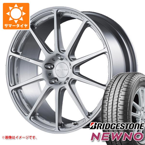 サマータイヤ 235/50R18 97V ブリヂストン ニューノ プロドライブ GC 0100 8.0 18 :gc0100bf 39976:タイヤマックス