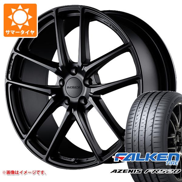 サマータイヤ 235/50R19 103W XL ファルケン アゼニス FK520L プロドライブ GC 05R 8.0 19 :gc05fb 40468:タイヤマックス