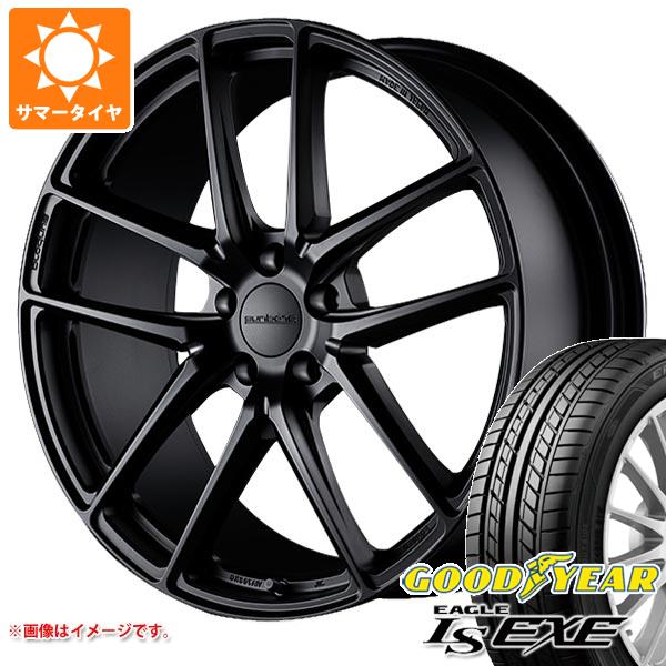 サマータイヤ 235/35R19 91W XL グッドイヤー イーグル LSエグゼ プロドライブ GC 05R 8.0 19 :gc05fb 16698:タイヤマックス