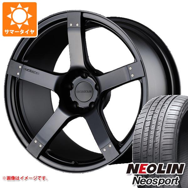 サマータイヤ 215/45R17 91W XL ネオリン ネオスポーツ プロドライブ GC 05N 7.5 17 :gc05nfb 30999:タイヤマックス