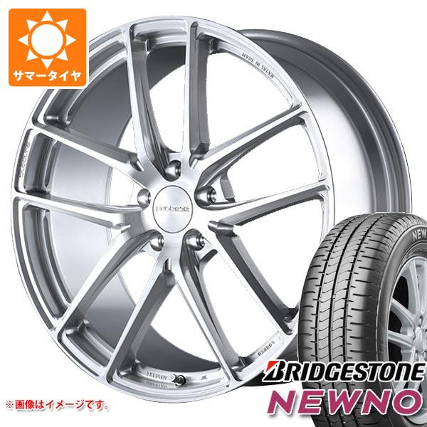 サマータイヤ 215/45R18 93W XL ブリヂストン ニューノ プロドライブ GC 05R 7.5 18 :gc05rbf 39973:タイヤマックス