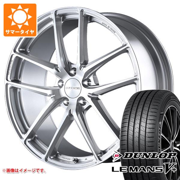 サマータイヤ 245/45R18 100W XL ダンロップ ルマン5 LM5+ プロドライブ GC 05R 8.5 18 :gc05rbf 40289:タイヤマックス