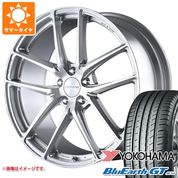 サマータイヤ 225/50R18 95W ヨコハマ ブルーアースGT AE51 プロドライブ GC 05R 7.5 18 :gc05rbf 31276:タイヤマックス