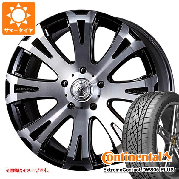 CRIMSON（クリムゾン） ランドクルーザー プラド 150系用 サマータイヤ