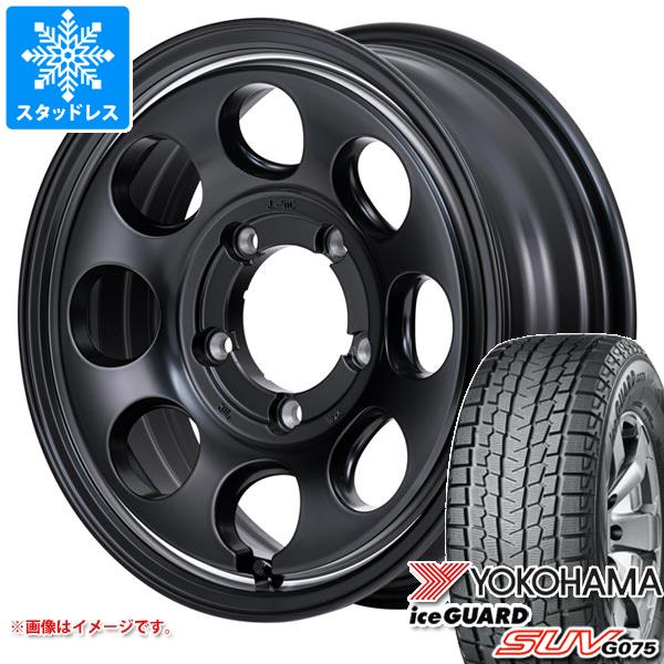 ヨコハマタイヤ（YOKOHAMA TIRE） スズキ ジムニーノマド JC74W用 2025
