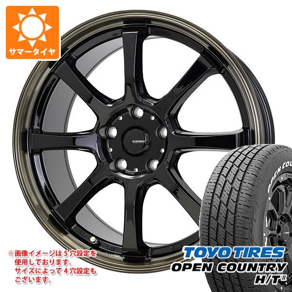 サマータイヤ 225/60R18 100H OPEN COUNTRY 2026年製 サマータイヤ 225/60R18 100H トーヨー