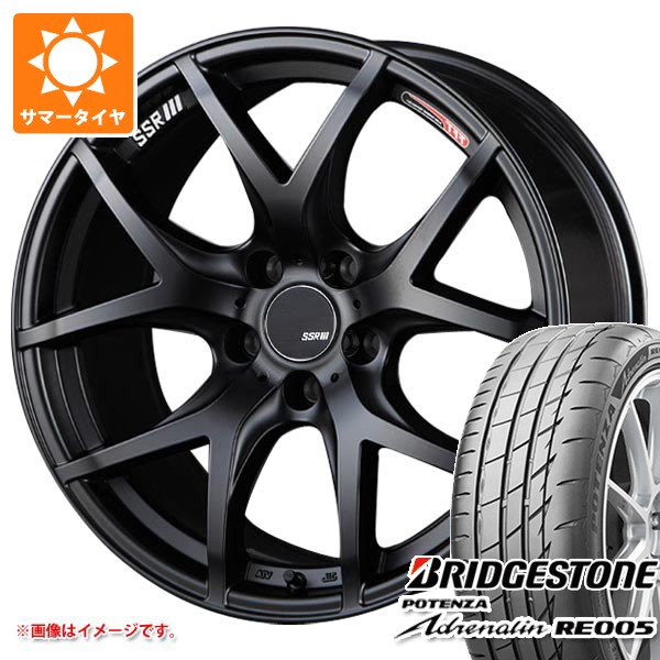 POTENZA サマータイヤ 215/45R18 93Y XL ブリヂストン ポテンザ 