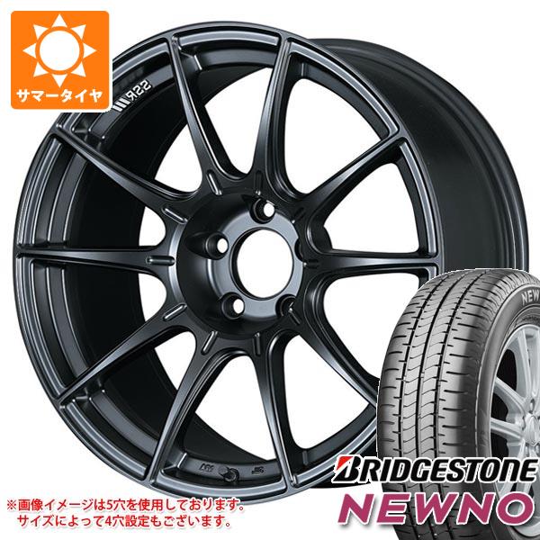 贈り物 ブリヂストン サマータイヤ 235/40R18 95W XL ブリヂストン