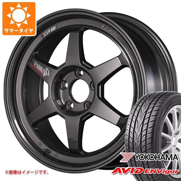 ヨコハマタイヤ（YOKOHAMA TIRE） サマータイヤ 225/40R19 93W XL