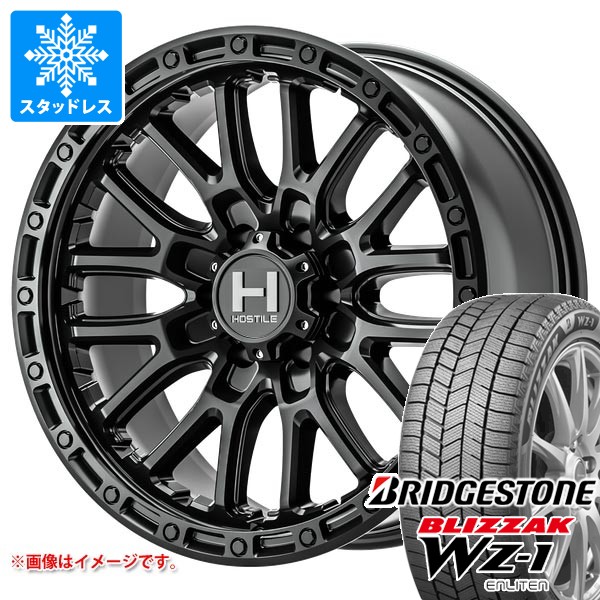 ブリザック トヨタ ランドクルーザー プラド 150系用 スタッドレス 