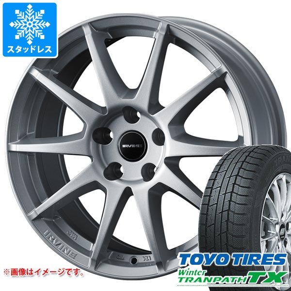 ウィンタートランパス アウディ Q5 FY系用 スタッドレス
