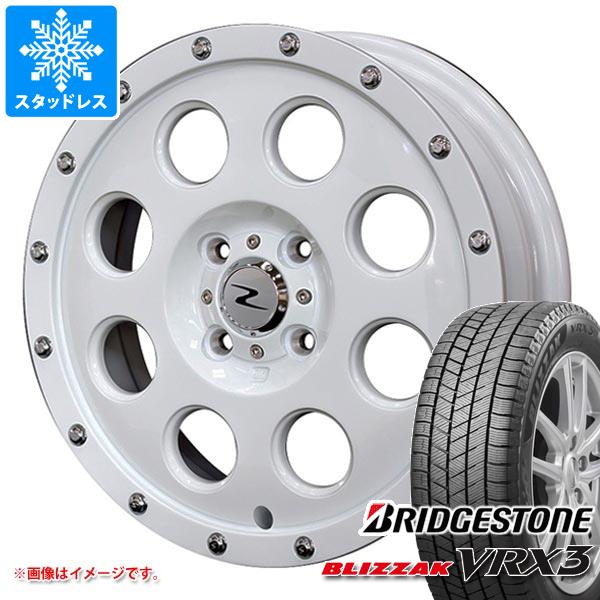 タフト LA900系用 スタッドレス ブリヂストン ブリザック VRX3 165/65R15 81Q ソリッドレーシング アイメタル X :imetalxw 37552 d85740ht:タイヤマックス