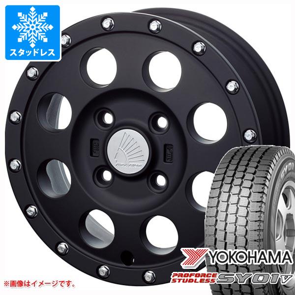 【25年製】84km使用　DA17V スズキ エブリイ ヨコハマ タイヤセット 25年製】84km使用 DA17V スズキ エブリイ ヨコハマ タイヤセット 楽天