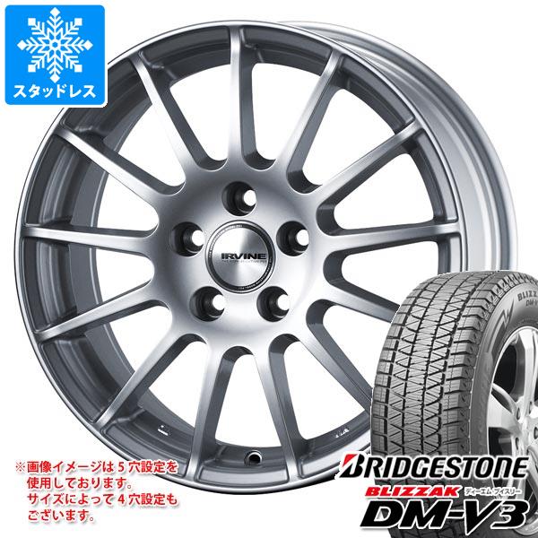 20249710【札幌】235/60R18 スタッドレス 冬タイヤ ブリヂストン