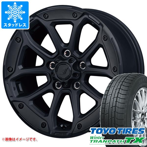 デリカD:5用 スタッドレス トーヨー ウィンタートランパス TX 225  