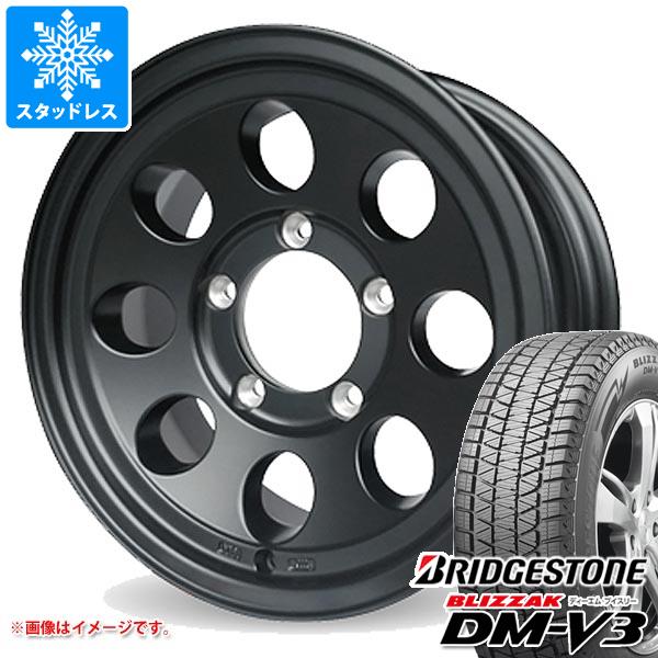 ジムニー JB64W用 2024年製 スタッドレス ブリヂストン ブリザック DM-V3 215/70R16 100Q ジムライン タイプ2 :  jim2bkj-32594-s86768zk : タイヤマックス - 通販 - Yahoo!ショッピング