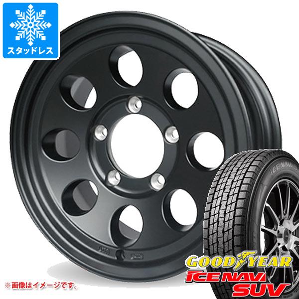 アイスナビ SUV ジムニー用 スタッドレス グッドイヤー 175
