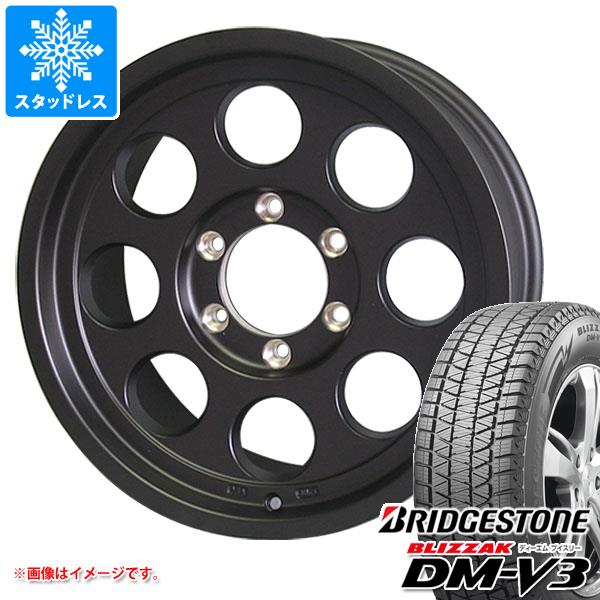 ブリザック DMーV3 トヨタ ランドクルーザー70 GRJ76K用 2025年製