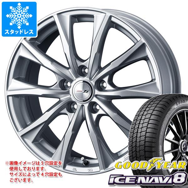 ノート E13系用 スタッドレス グッドイヤー アイスナビ8 185/65R15 88Q ジョーカー グライド :jogli 37447 n84981sn:タイヤマックス