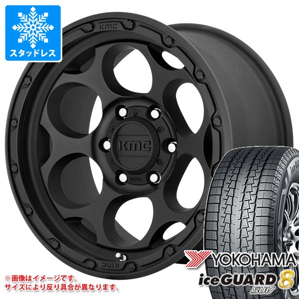 iceGUARD トヨタ ランドクルーザー プラド 150系用 スタッドレス